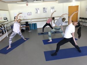 Yoga 1