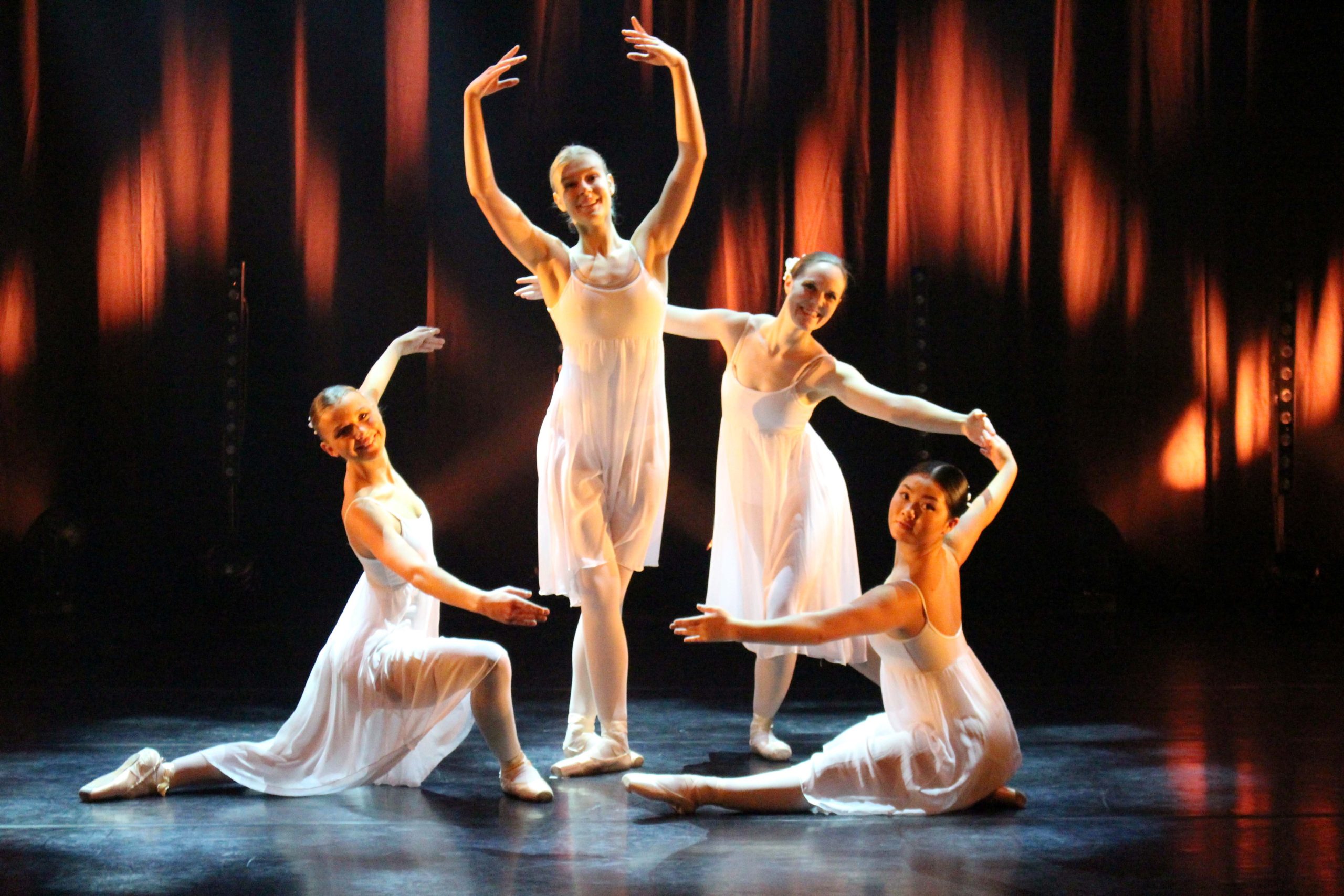 KLASSISK BALLETT